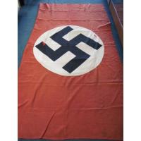 Germany: Nazi flag